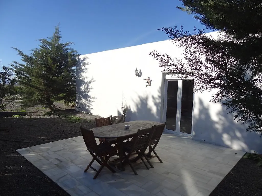 Cortijo Oro Verde B&B 塔韦尔纳斯 0*,  西班牙