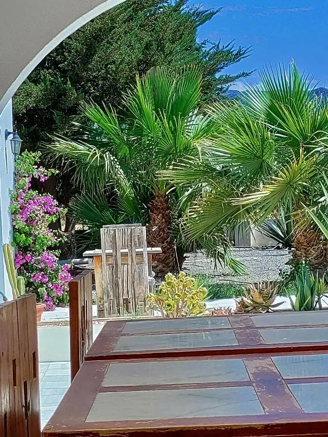 Country house Cortijo Oro Verde Guest House Tabernas