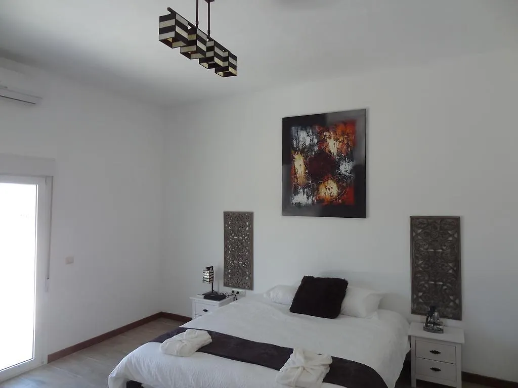 Country house Cortijo Oro Verde Guest House Tabernas Spain