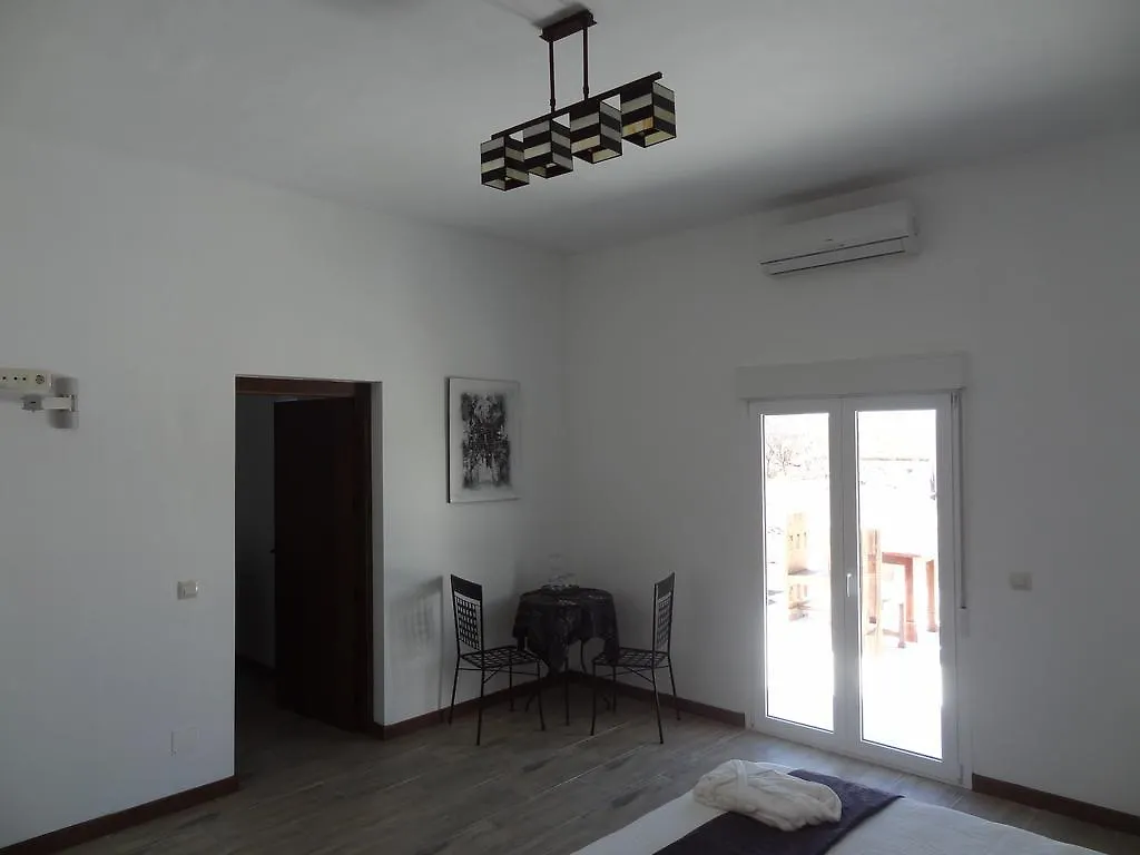 Country house Cortijo Oro Verde Guest House Tabernas Spain