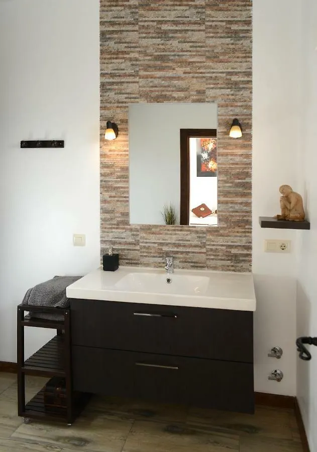 Country house Cortijo Oro Verde Guest House Tabernas