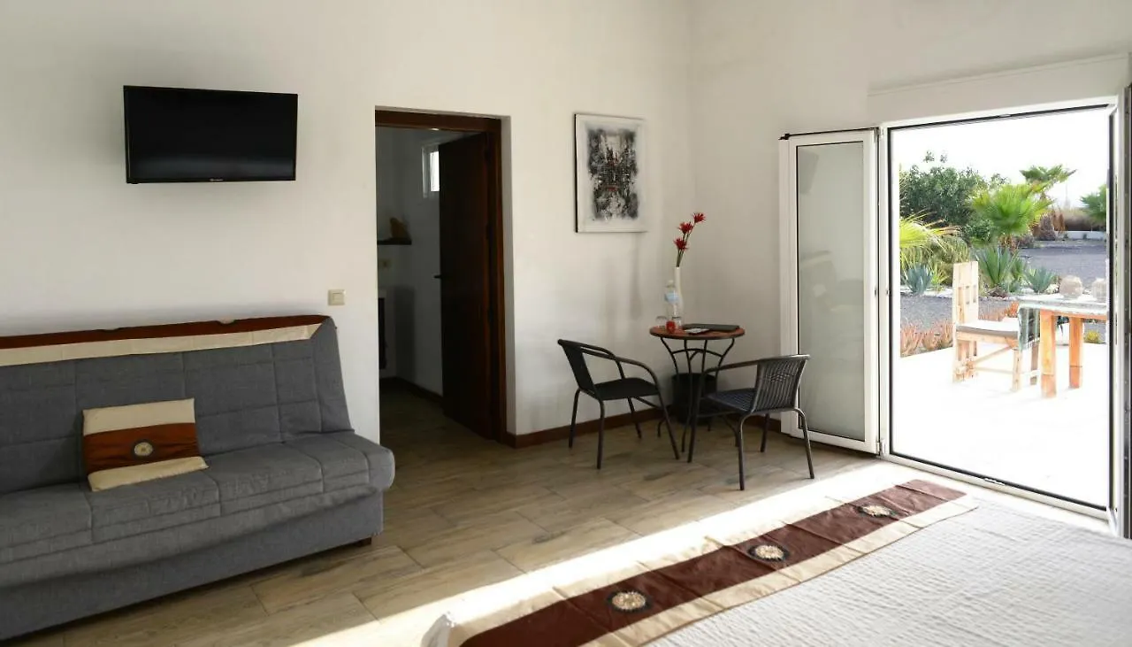Cortijo Oro Verde Guest House Tabernas Country house