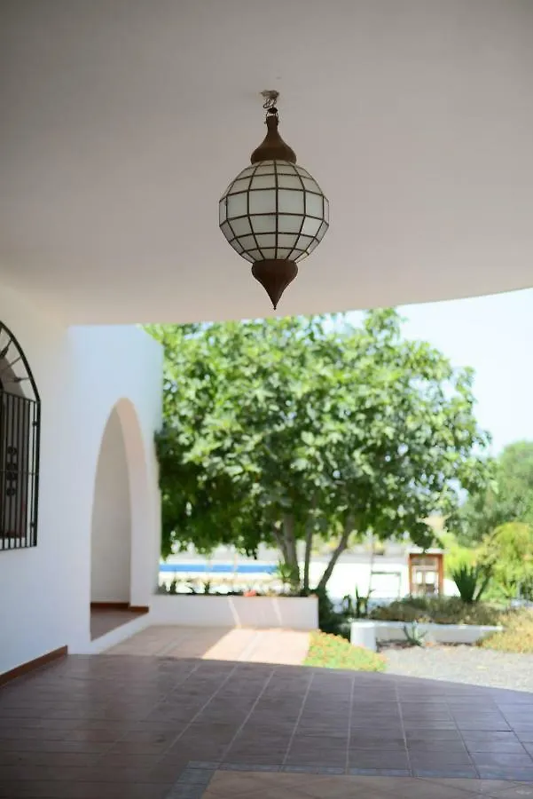 Country house Cortijo Oro Verde Guest House Tabernas Spain